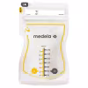 MEDELA Easy Pour vrecká na skladovanie materského mlieka 50 kusov