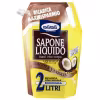 Milmil Vanilia &amp; Coconut tekuté mydlo 2l