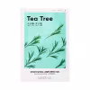 MISSHA Airy fit sheet mask tea tree plátienková maska ​​19 g