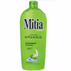 Mitia Tekuté mydlo náplň Apple &amp; Aloe 1000ml