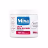 MIXA Telový krém Urea Cica Repair+ 400 ml