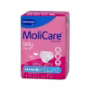 MoliCare Premium lady pants 7 kvapiek L
