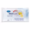 MOLICARE Skin Hygienické obrúsky 10 kusov