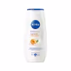 NIVEA Apricot Ošetrujúci sprchový gél 250 ml
