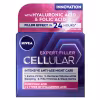 NIVEA Cellular Expert Filler nočný krém 50 ml