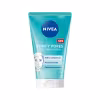 NIVEA Clean Deeper Hĺbkovo čistiaci gél 150 ml