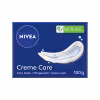 NIVEA Creme Care Ošetrujúce krémové mydlo Tuhé 100 g