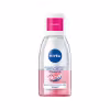 NIVEA Dvojfázový odličovač očí 125 ml