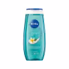 NIVEA Osviežujúci sprchový gél Hawaii Flower & Oil 250 ml