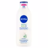 NIVEA Hydratačné telové mlieko Aloe 400 ml