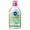 NIVEA Micelárna voda zmiešaná pleť 400 ml
