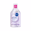 NIVEA MicellAir Upokojujúca micelárna voda pre citlivú pleť 400 ml