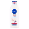 NIVEA Repair & Care Regeneračné telové mlieko 400 ml