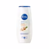 NIVEA Shea Butter & Botanical Oil Ošetrujúci sprchový gél 250 ml