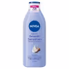 NIVEA Smooth Sensation Krémové telové mlieko 400 ml