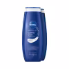 Nivea Sprchový gél Creme Care 2 x 500 ml