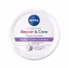NIVEA Telový krém Repair&Care Sensitive 400 ml