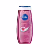 NIVEA Waterlily & Oil Osviežujúci sprchový gél 250 ml