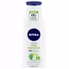 NIVEA Ľahké telové mlieko Aloe &amp; Hydration 250ml