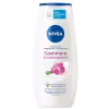 Nivea Sprchový gél Cashmere &amp; Cottonseed Oil 250ml