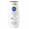 Nivea Sprchový gél Coconut &amp; Jojoba oil 250ml