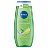 NIVEA Sprchový gél - Lemongrass &amp; Oil 250ml