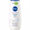NIVEA Sprchový gél - Creme Soft 250 ml
