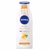 Nivea Orange Blossom Telové mlieko 400ml