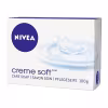 NIVEA Tuhé mydlo - Creme soft 100 g