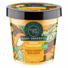 ORGANIC SHOP Body Desserts Antioxidačný telový peeling Mangový cukrový sorbet 450 ml