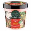 ORGANIC SHOP Body Desserts Telový peeling proti celulitíde Tropický mix 450 ml