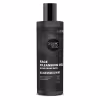 ORGANIC SHOP Čistiaci gél na pleť Blackwood a mäta 200 ml
