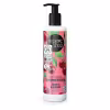 ORGANIC SHOP Zjemňujúci sprchový gél Čerešňa a čučoriedka 280 ml