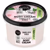 ORGANIC SHOP Spevňujúci telový krém Kamélie a 5 olejov 250 ml