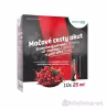 Plus lekáreň Močové cesty akut ampulky SHOTS lesné ovocie 10 x 25 ml