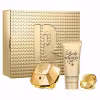 Rabanne Lady Million – EDP 80 ml + telové mlieko 100 ml + EDP 5 ml