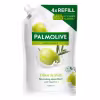 PALMOLIVE Naturals Olive & Milk tekuté mydlo náhradné náplň 1000 ml