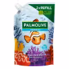 PALMOLIVE Tekuté mydlo, náhradná náplň Aquarium 500 ml