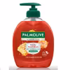 Palmolive tekuté mydlo 300ml - Family plus - Antibacterial with Propolis (pumpa)