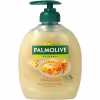 Palmolive tekuté mydlo 300ml - Naturals - Milk &amp; Honey (pumpa)