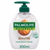 PALMOLIVE Tekuté mydlo - Almond & Milk 300 ml