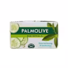 Palmolive tuhé mydlo 90g Revitalizing Freshness green tea &amp; cucumber