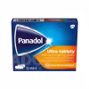 PANADOL Ultra rapide tablety pri silnej bolesti 12 tabliet