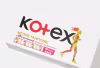 KOTEX tampony Super 16 ks