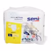 Seni Active Normal inkon.plen.kalhotky L 10ks
