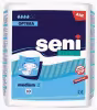 Seni Optima Super inkon.plenkové kalhotky M 10ks