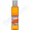 Saloos Sprchový olej Rakytník-Orange 125ml