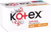 KOTEX tampony Normal 32 ks