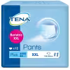 TENA Pants Bariatr.Plus XXL ink.kalh. 12ks 792862