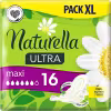 Naturella Ultra Maxi 3 vložky 16ks